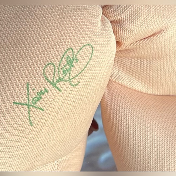 Cabbage patch boy auburn/brown 1984 #3 vintage doll - children - Picture 12 of 17